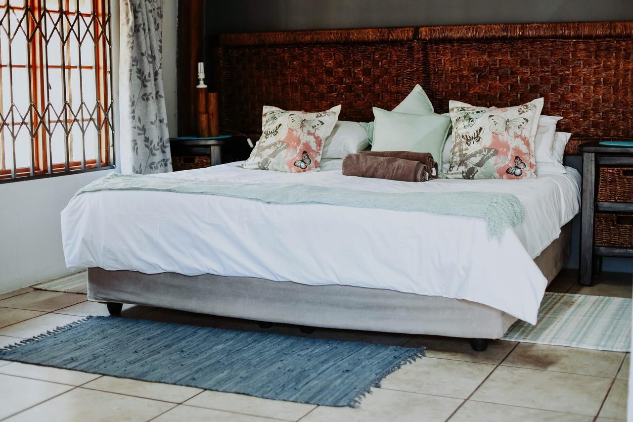 Nyala Game Lodge Marble Hall Extérieur photo